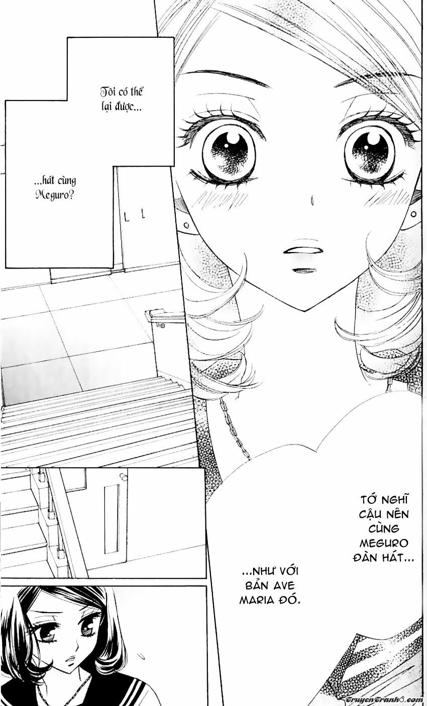 ác quỷ và bản tình ca chapter 62 19