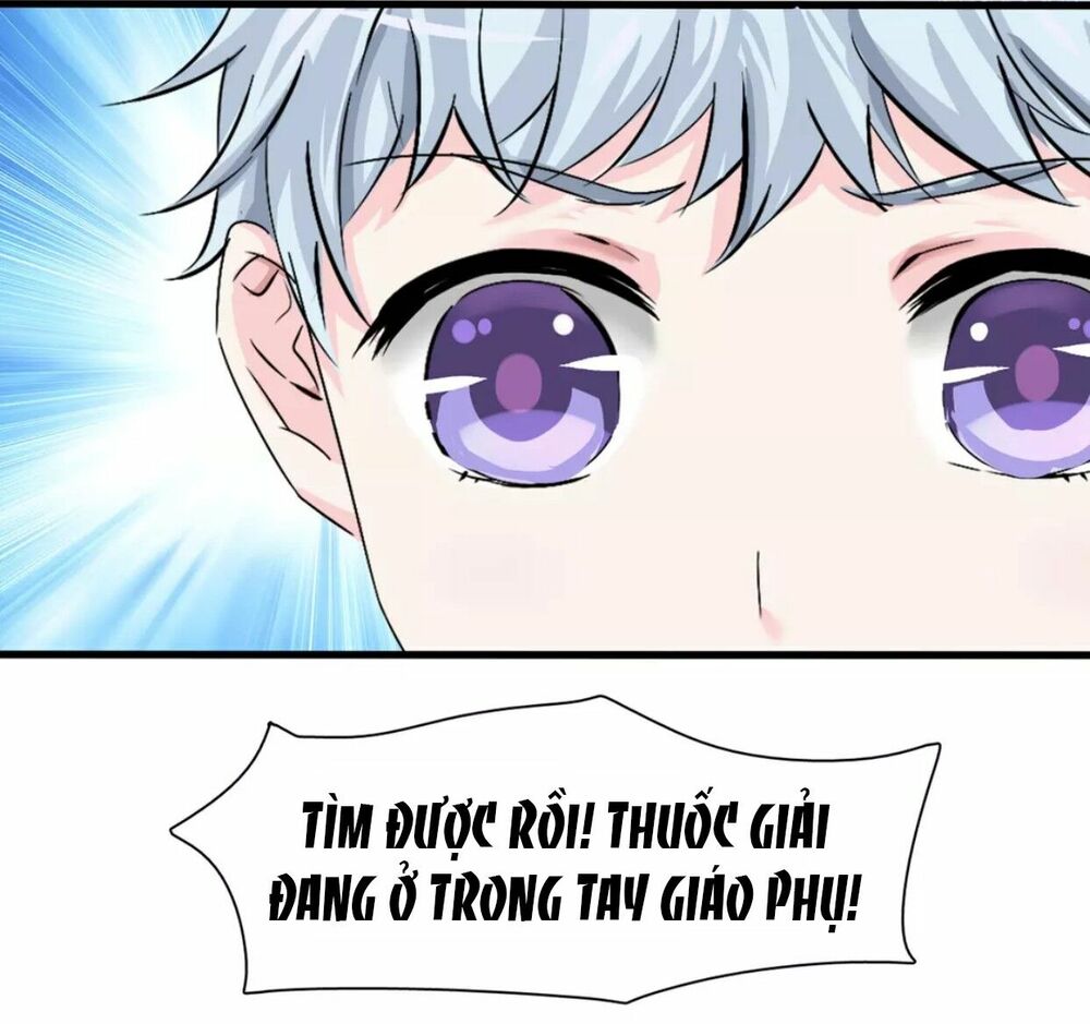 Lấy Sắc Tấn Công Sắc chapter 18 - Trang 13