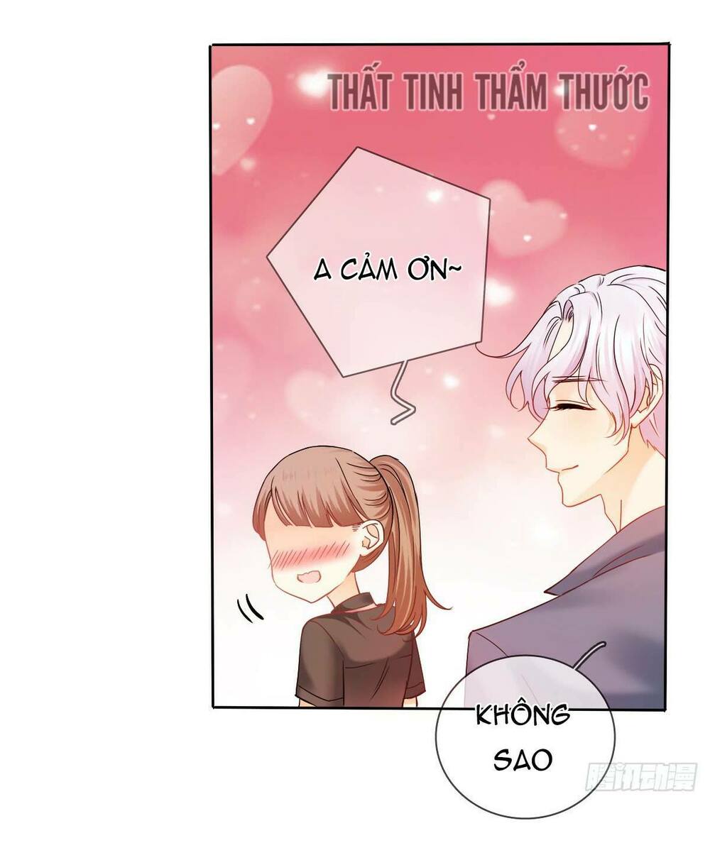 bay qua thiên sơn đến yêu anh chapter 42 14