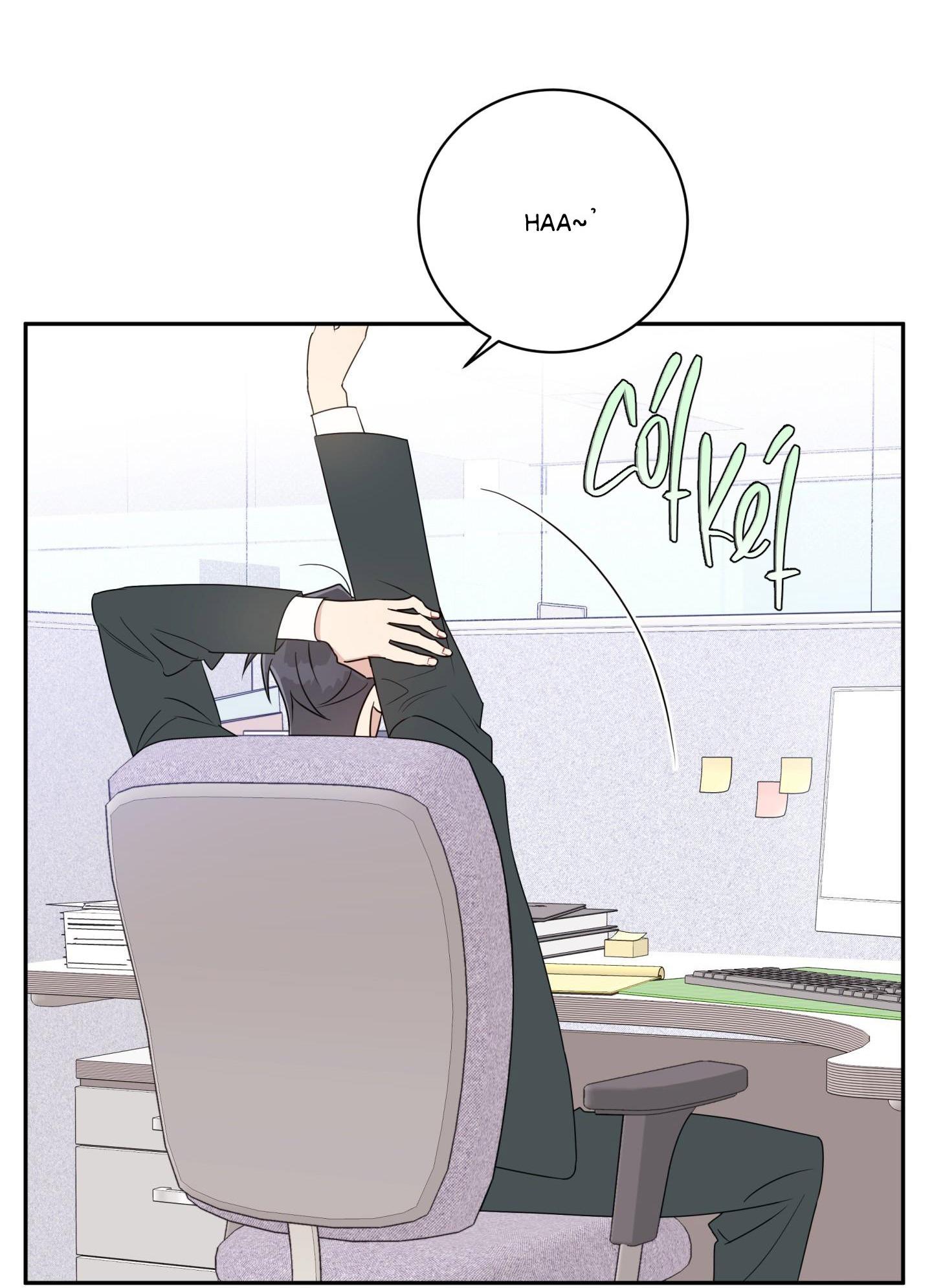 bắt tay hả, thôi bỏ đi! chapter 14 49