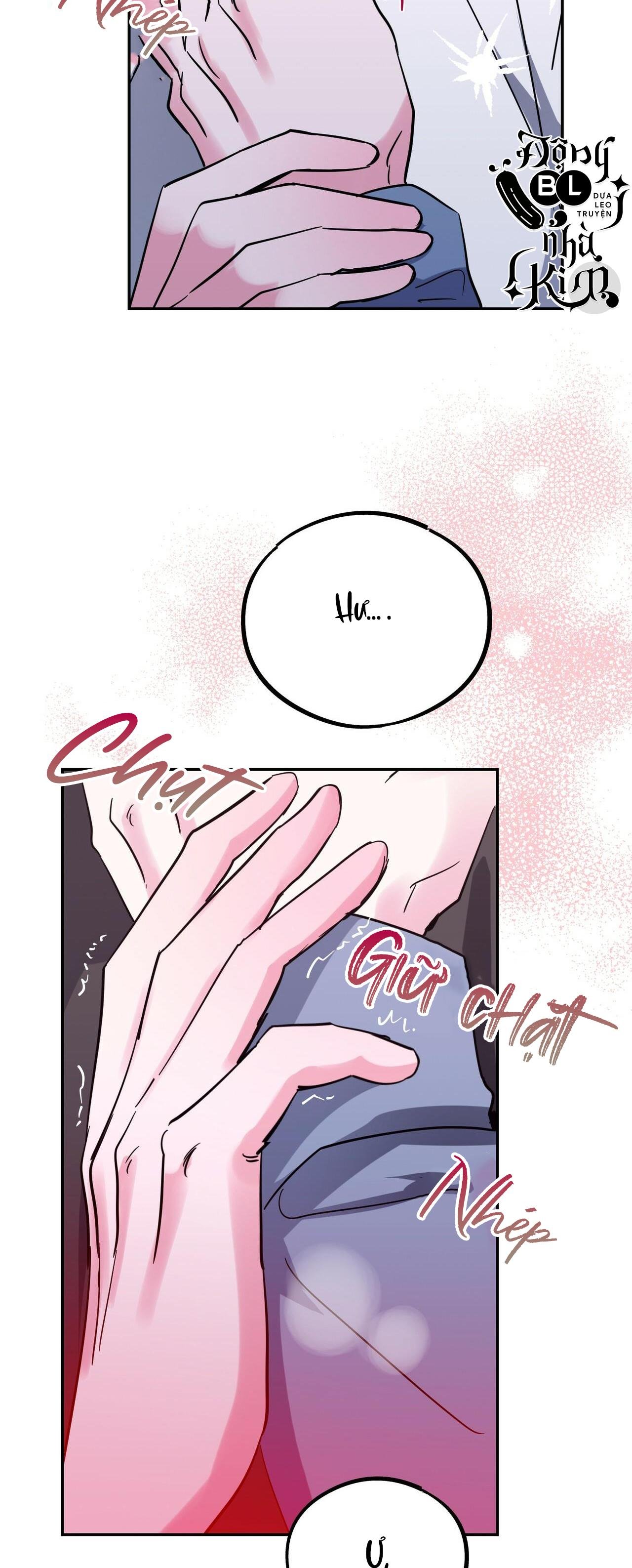 cạm bẫy đại học chapter 17 39