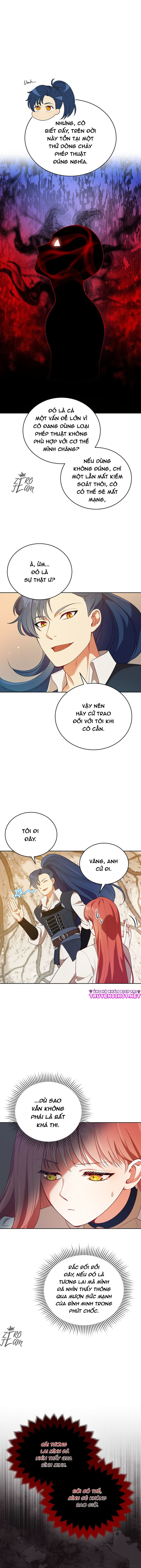 kẻ truy đuổi của bình minh chapter 10.1 3