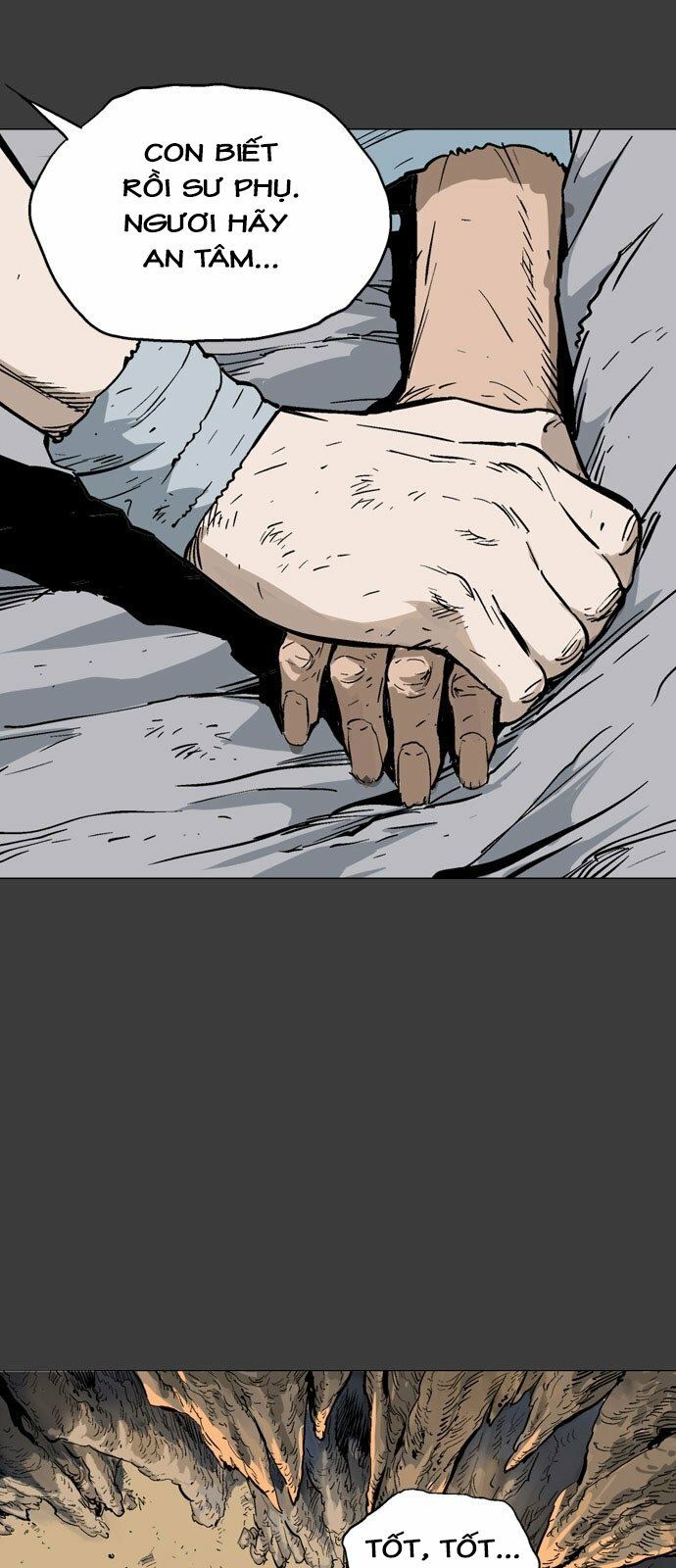 cao thủ 2 chapter 58 11