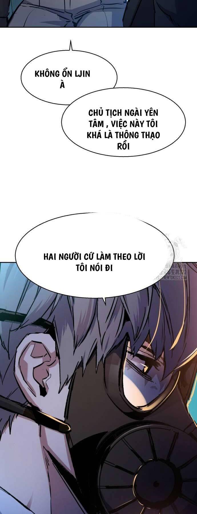 bạn học tôi là lính đánh thuê chapter 172 28