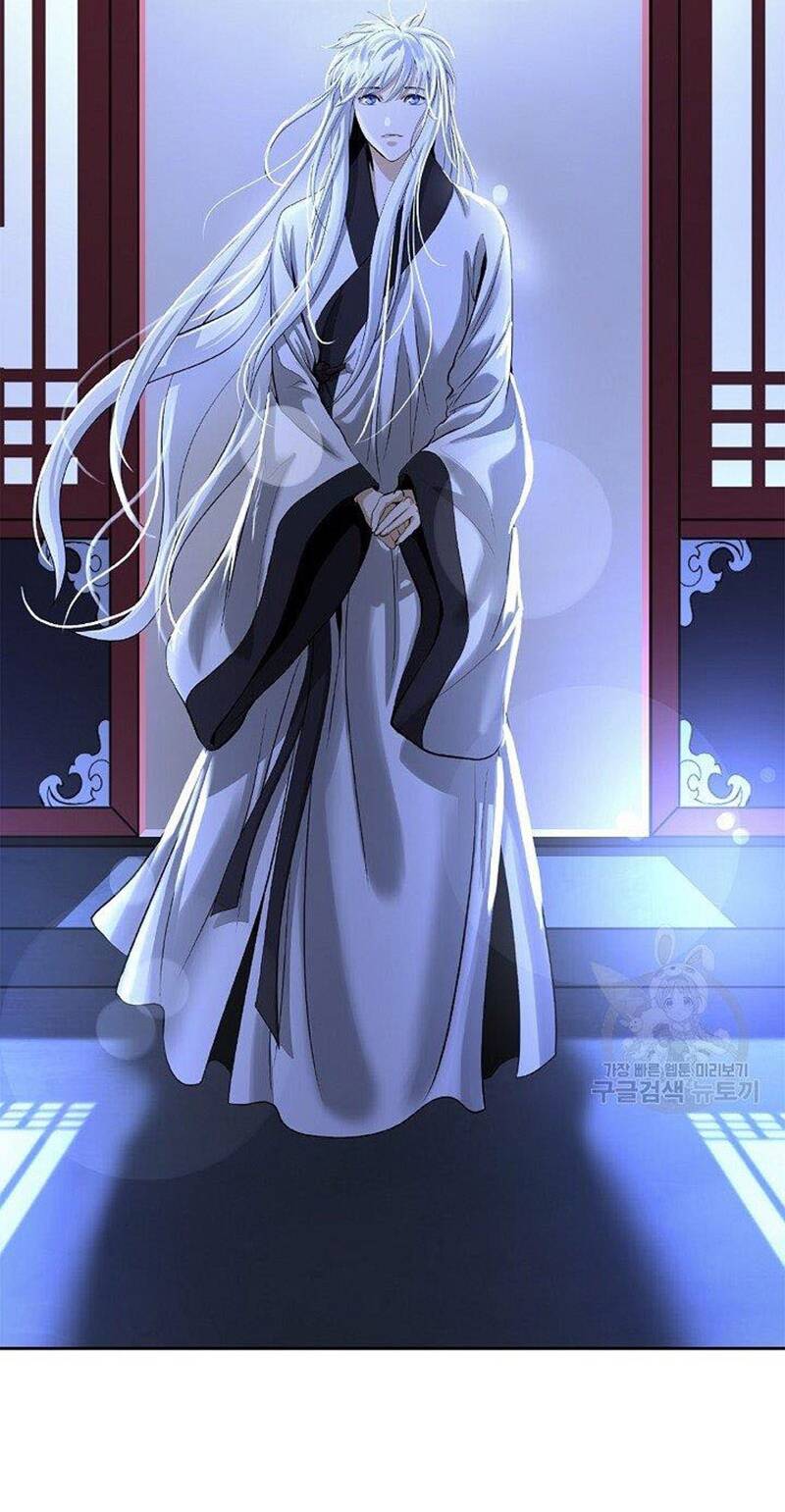 xuyên không thành hổ chapter 84 85