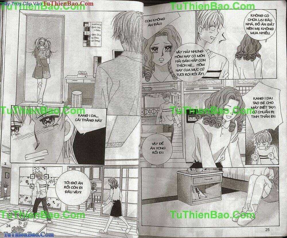 con quỷ hút thuốc ở nhà kho chapter 10 13