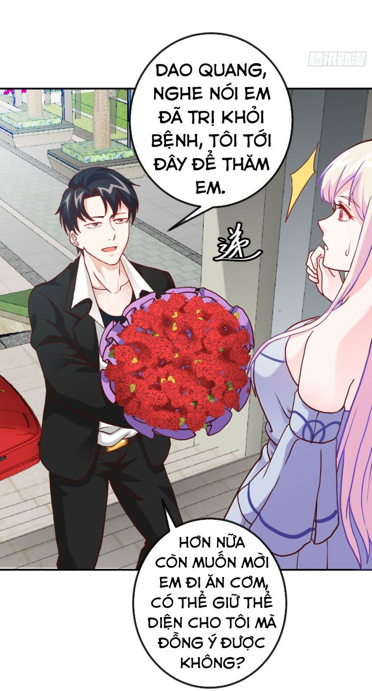 ta chẳng qua là một đại la kim tiên chapter 11 24