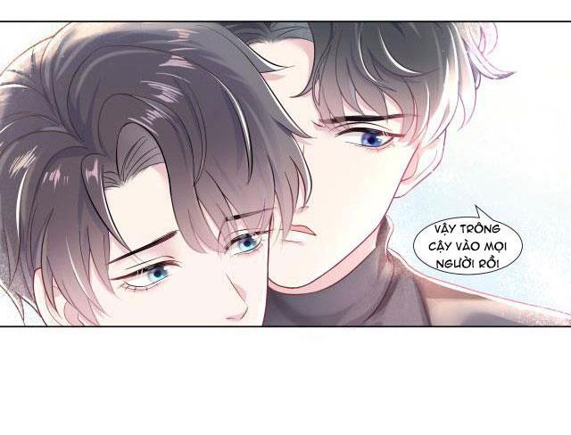 Tuyệt Mỹ Bạch Liên Online Dạy Học chapter 14.5 24