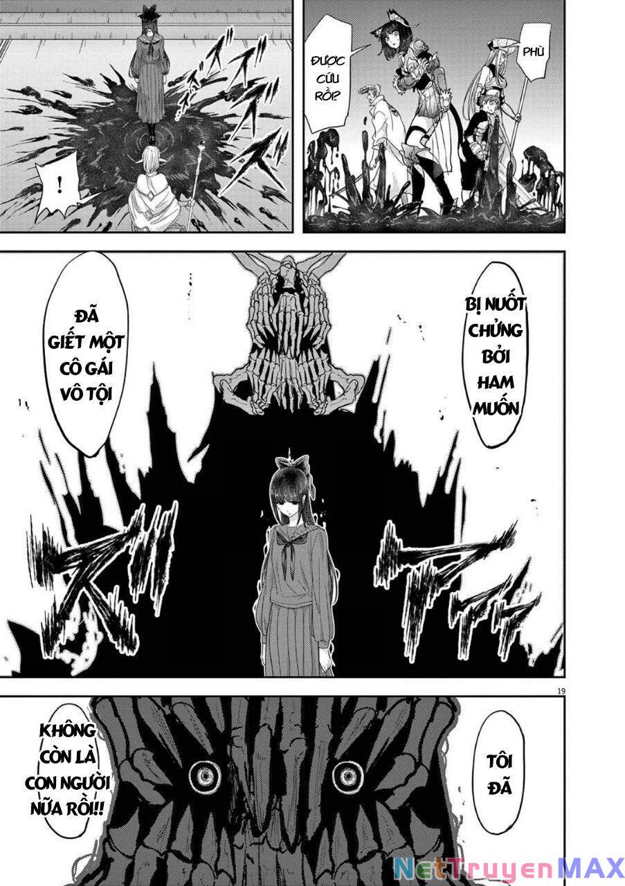 thất sách chuyển sinh chapter 26 19