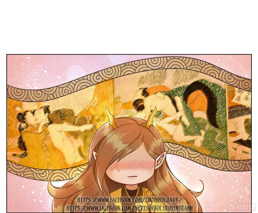 gay rồi! cái đó thành tinh rồi chapter 7 14