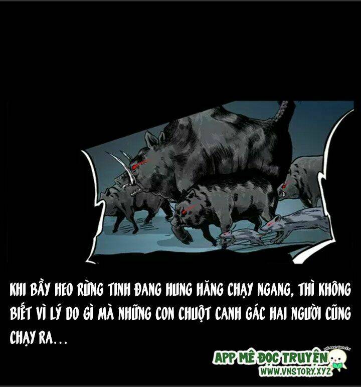 U Minh Ngụy Tượng Chapter 58 13