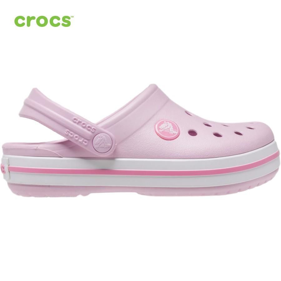 Giày trẻ em CROCS Crocband Clog - 204537-6GD