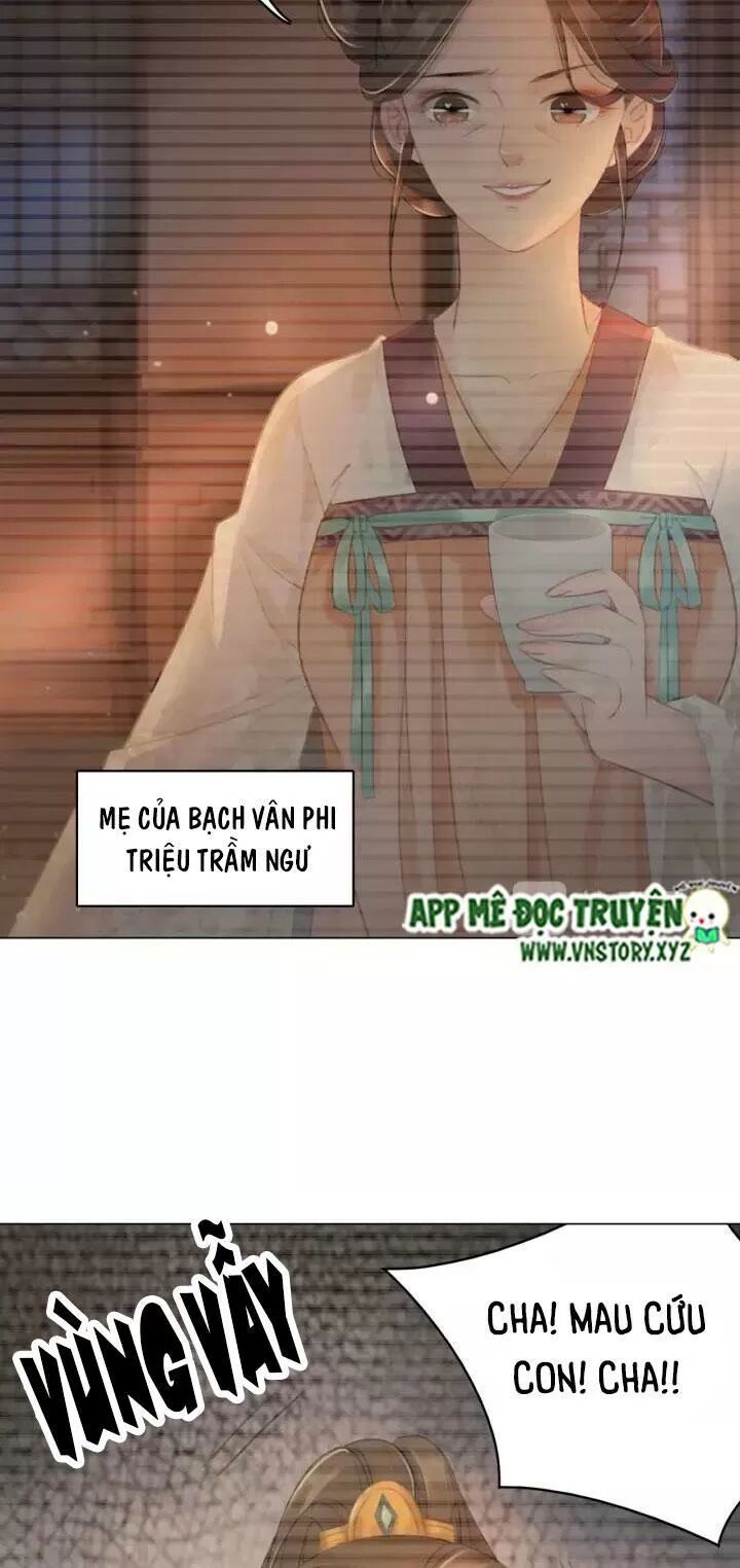 cực phẩm phế vật tiểu thư chapter 101 25