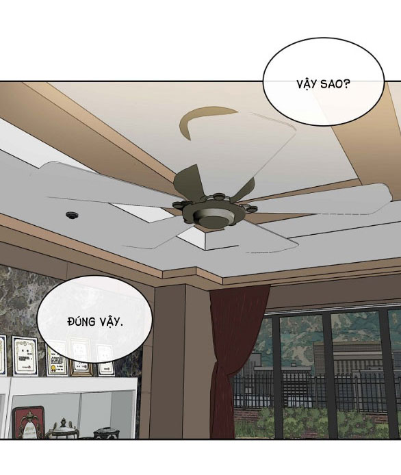 Tôi Sẽ Cho Em Hết chapter 35.1 - Trang 37