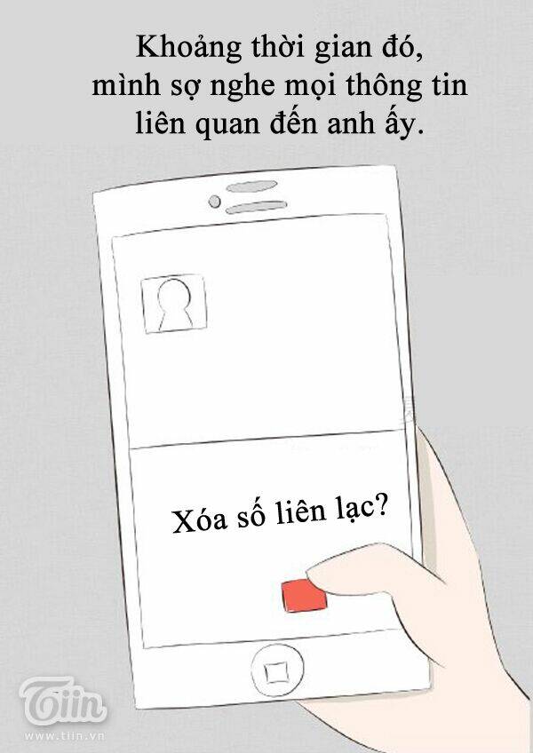 giải mã tình yêu chapter 103 8