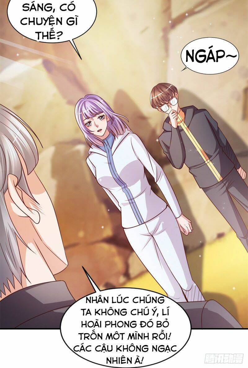 chí tôn toàn năng chapter 28 21