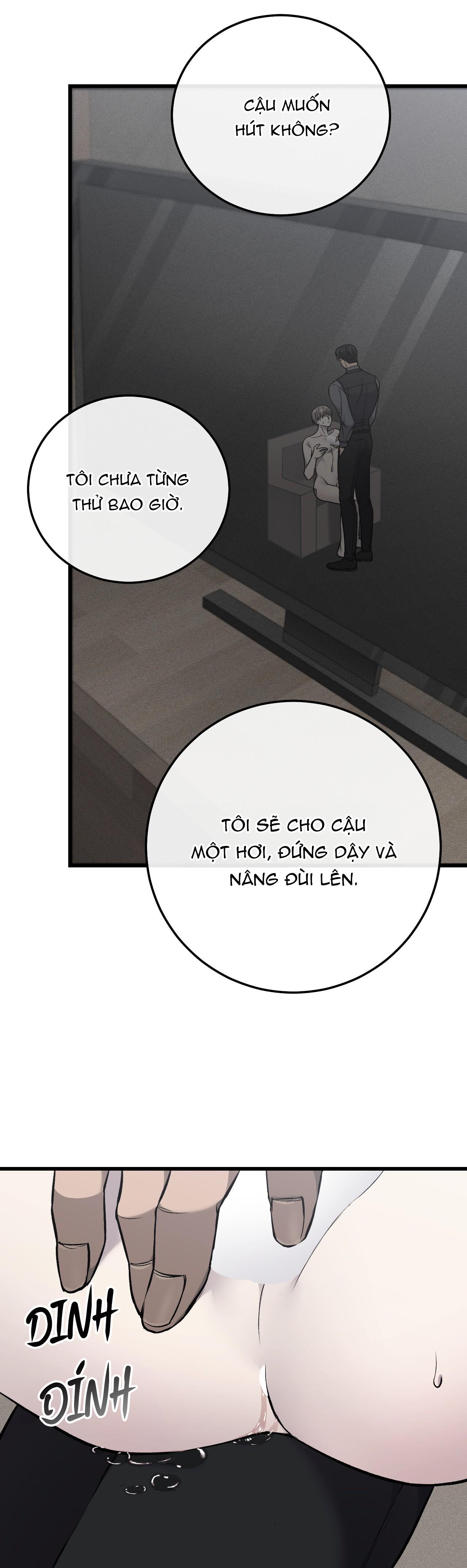 xx đê tiện chapter 18 48