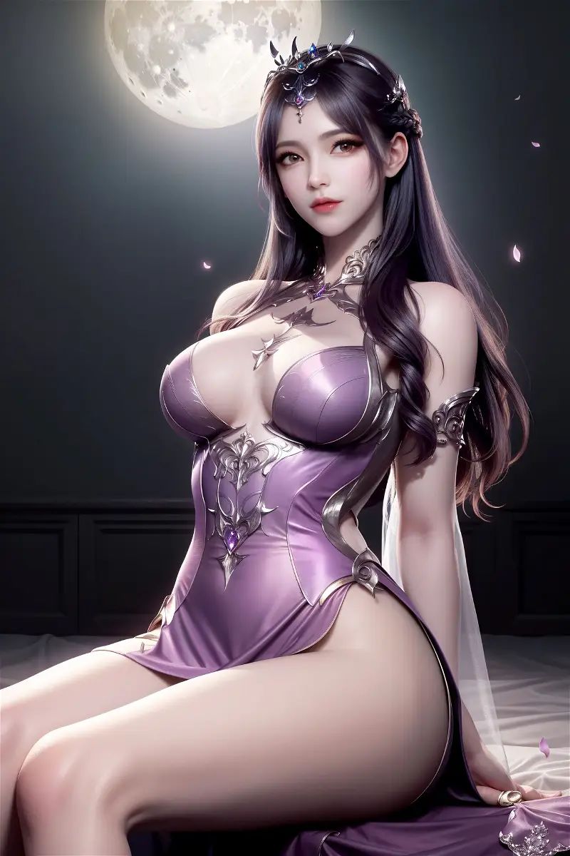 artist ai generated chapter 331 117