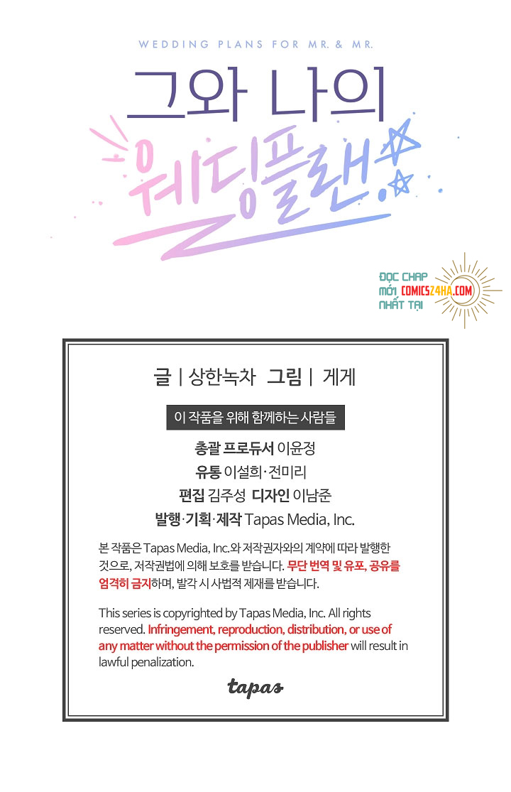 kế hoạch cưới chồng chapter 5 52