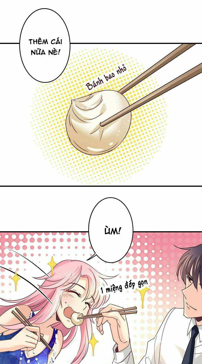 cuồng duệ tiểu thê chapter 57 11