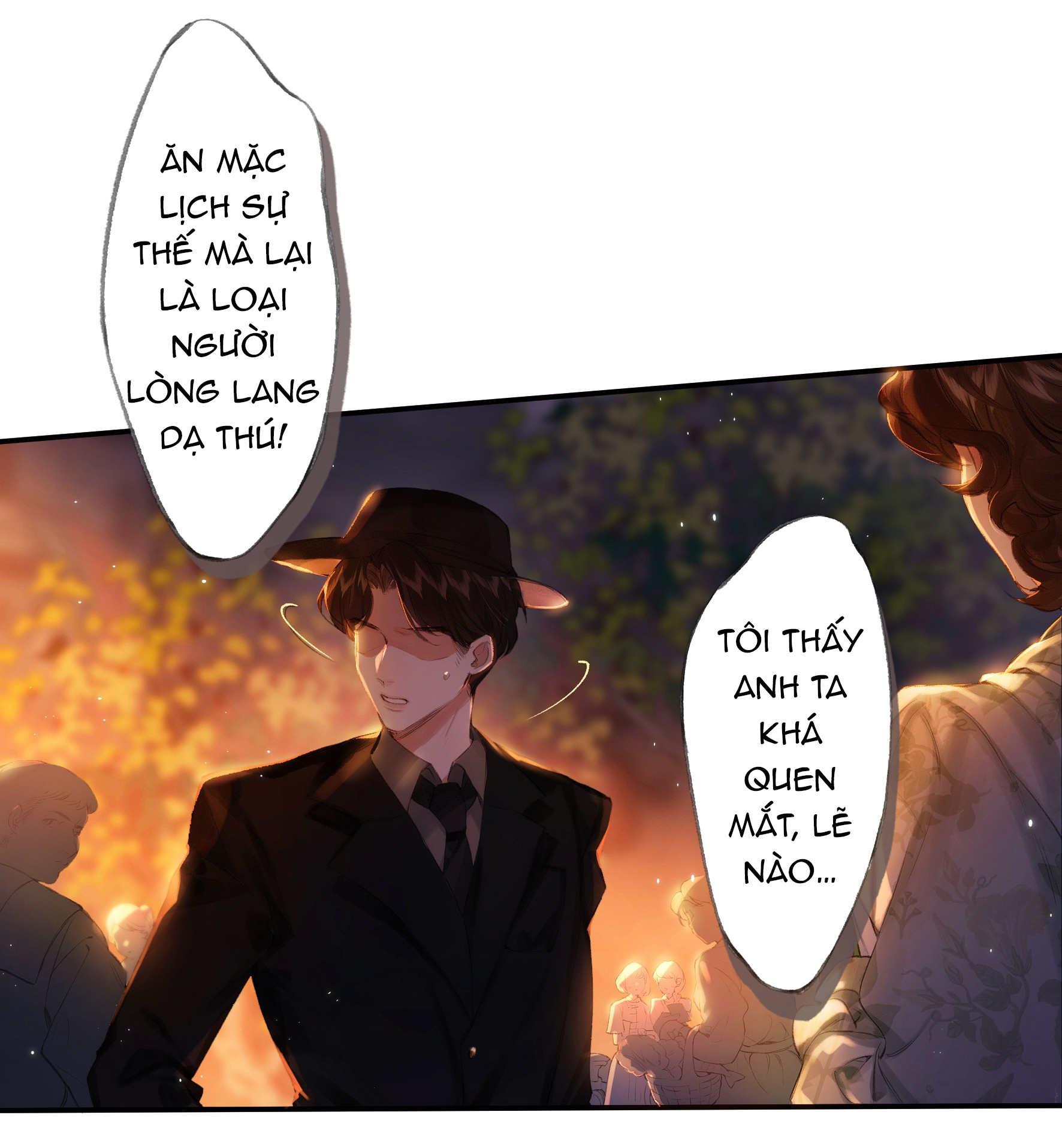 trộm hương chapter 16 24