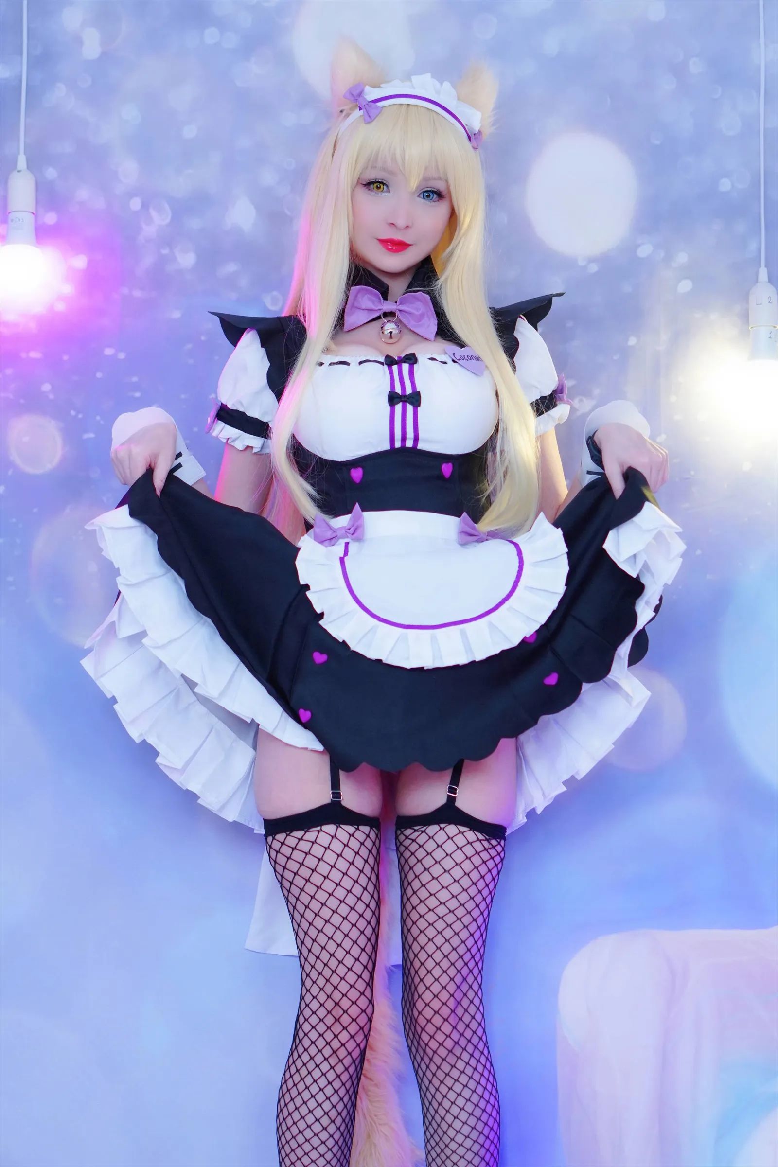 hình cosplay chapter 36 58