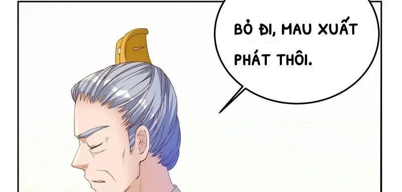 liêu cung phong hoa chapter 11 62