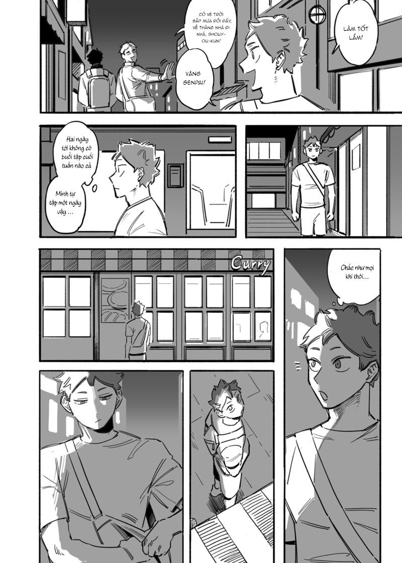 tuyển tập haikyuu dj by dammei bl chapter 12 8