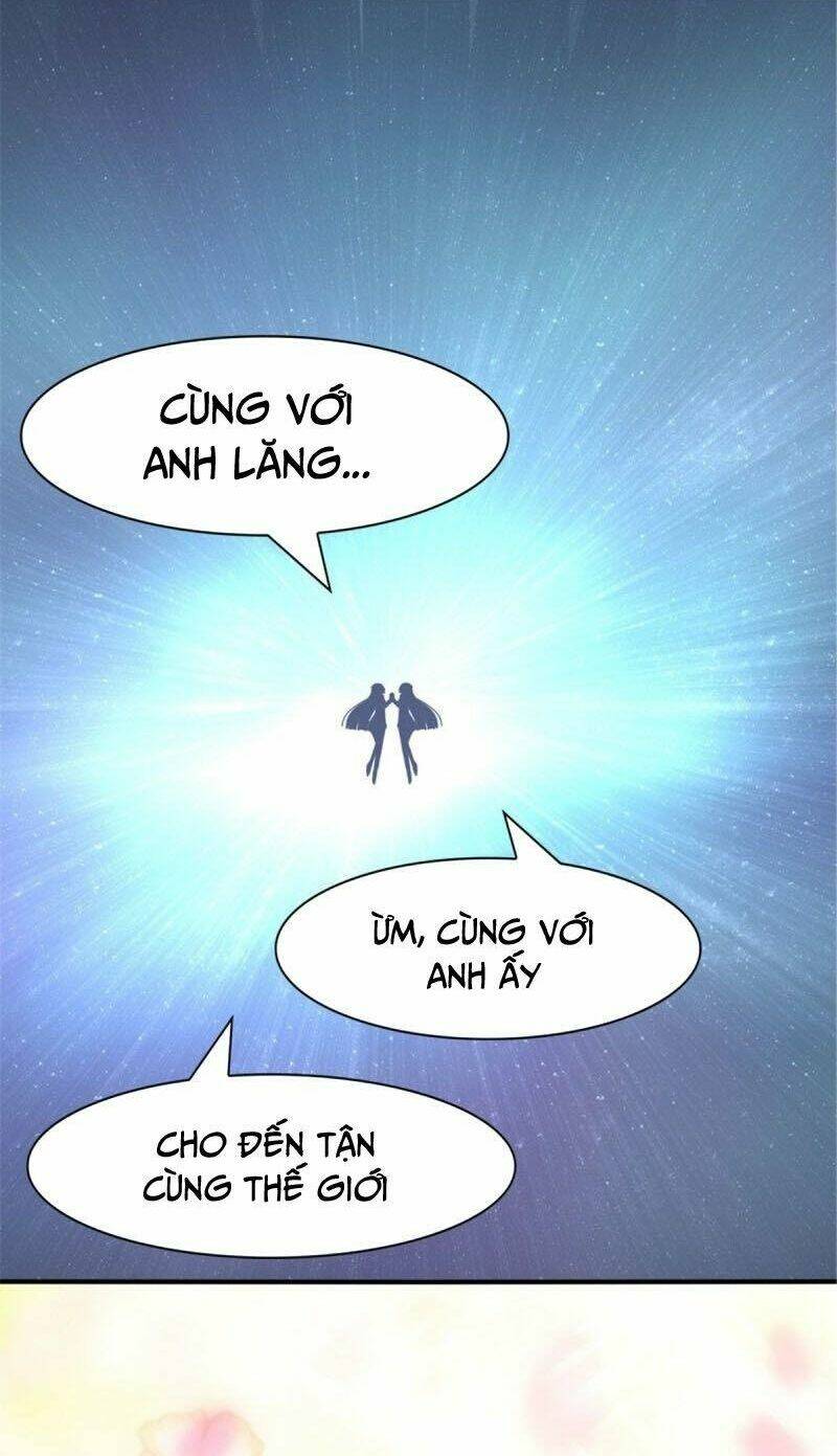 bạn gái virus của tôi chapter 221 22