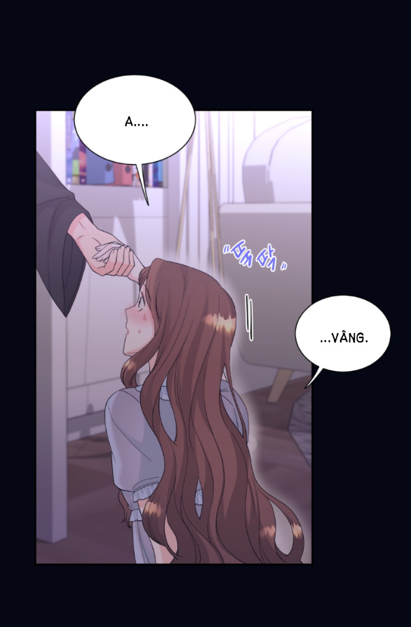 Người Vợ Giả Mạo chapter 7.1 - Trang 19