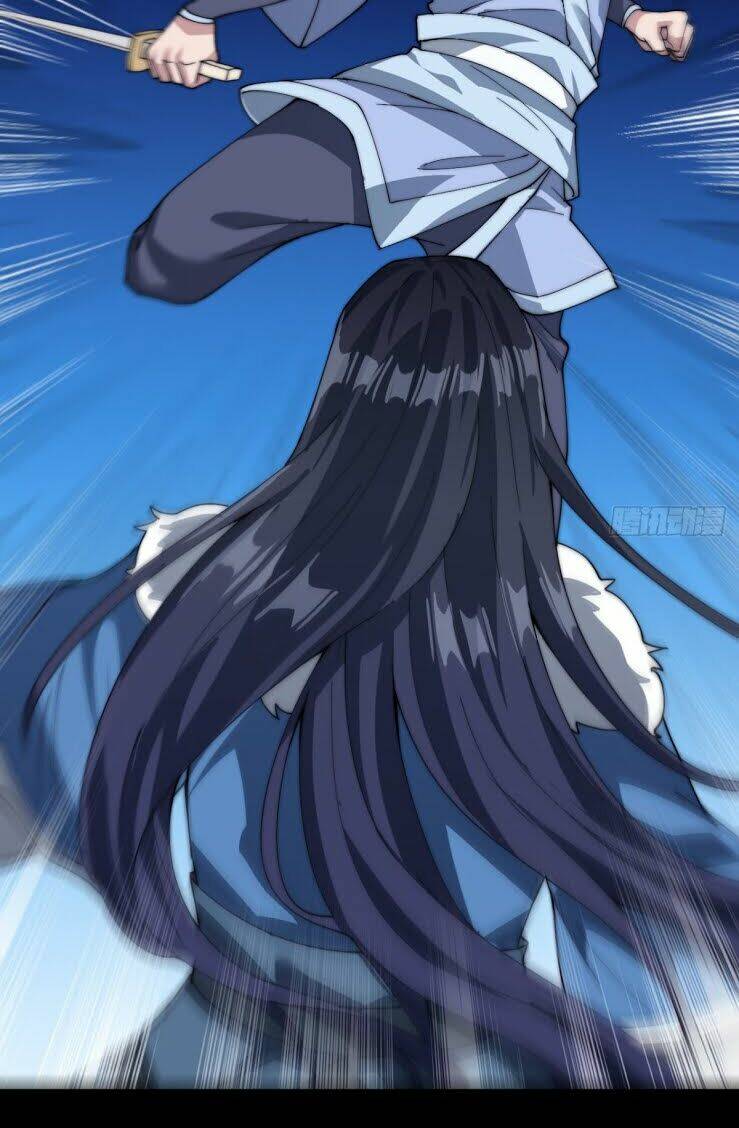 nhất chiêu tiên chapter 1 25