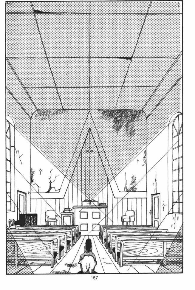 cô bé mồ côi chapter 8 18