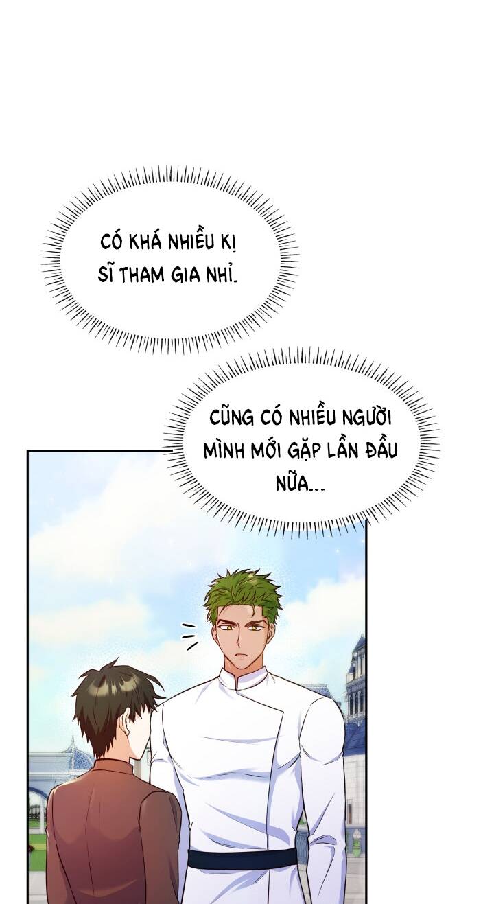 từ ác nữ, tôi trở thành một người mẹ chapter 34.2 34