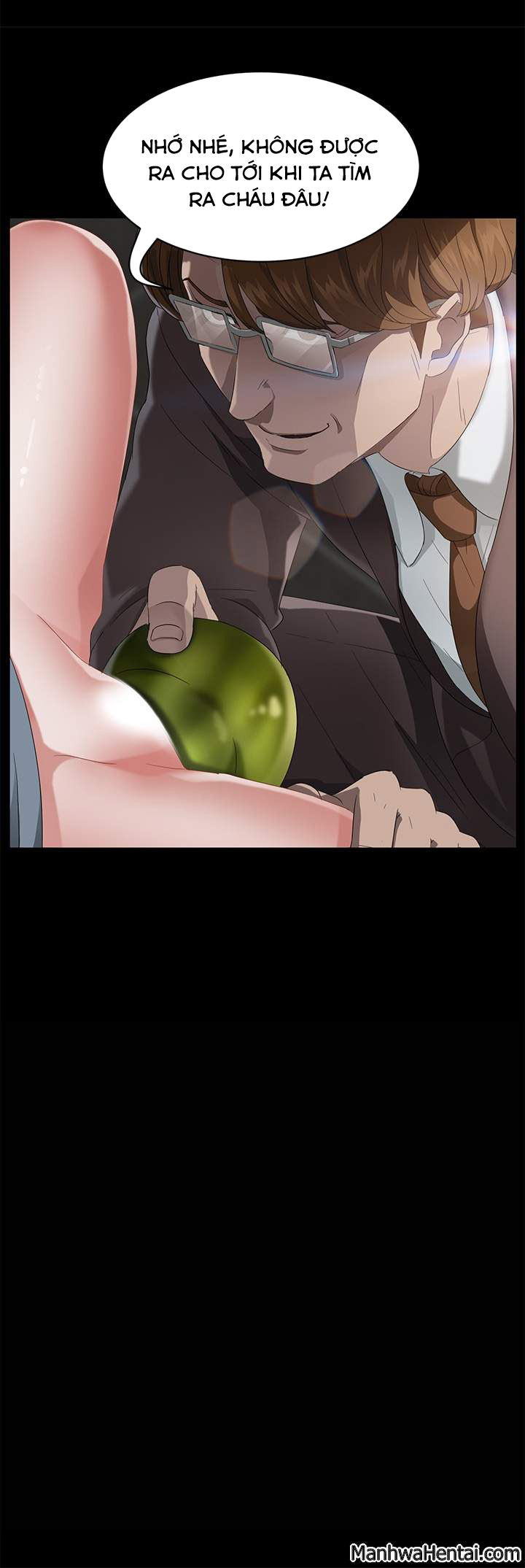 cô vợ bị bán chapter 20 28