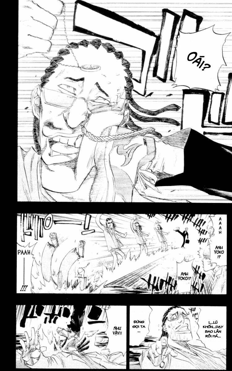 thần chết ichigo chapter 107 12