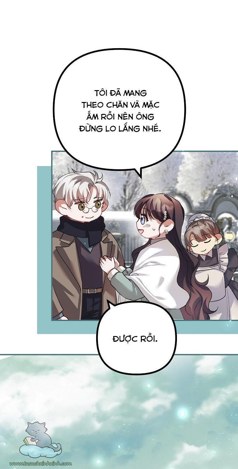 tháng năm cuối cùng của nữ phụ đoản mệnh chapter 36 43