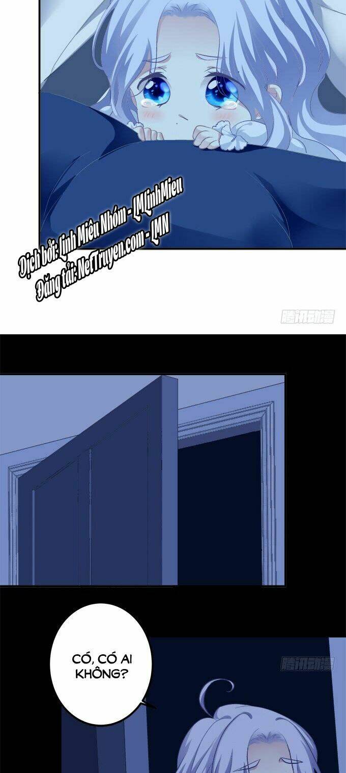 toàn bộ nắm trong tay chapter 3 3