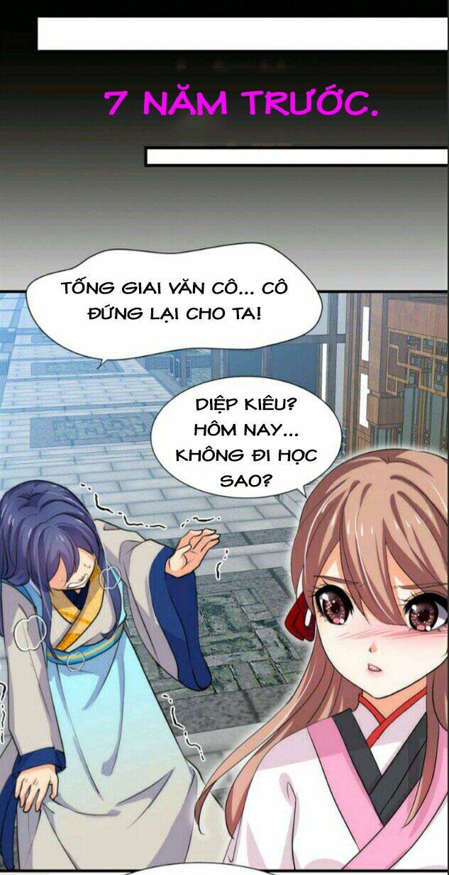 phu quân có độc chapter 2 5