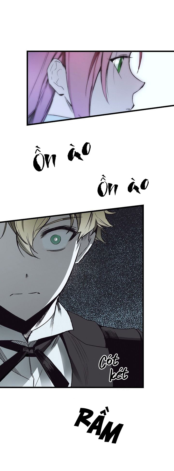 cổ tích về người mẹ kế chapter 4 46