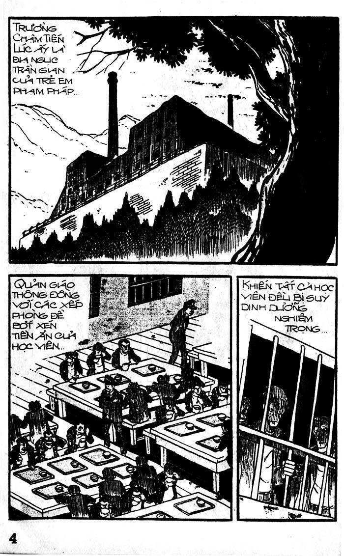 mankichi chapter 9 5