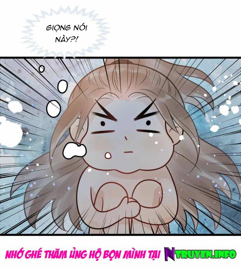 tư thế chính xác cùng bệ hạ yêu đương chapter 31.2 18