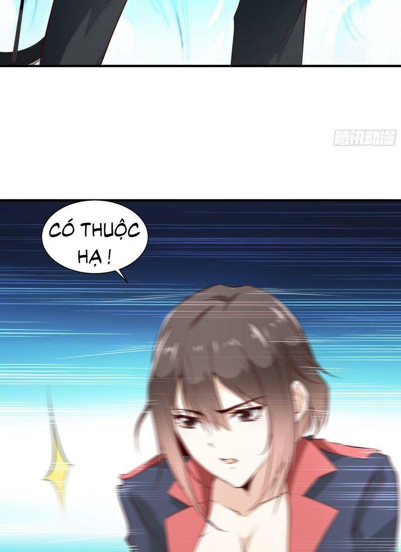 nãi ba là chiến thần mạnh nhất chapter 18 46