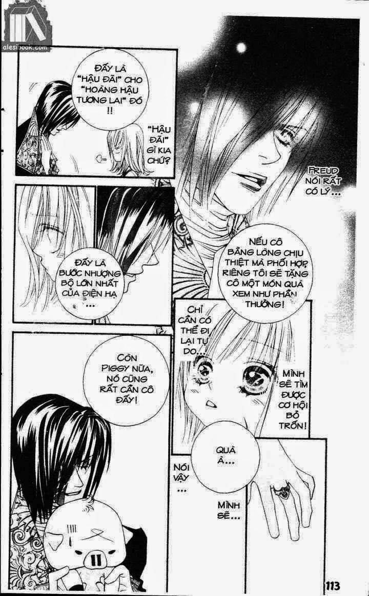 hoàng tử bóng đêm chapter 1 113