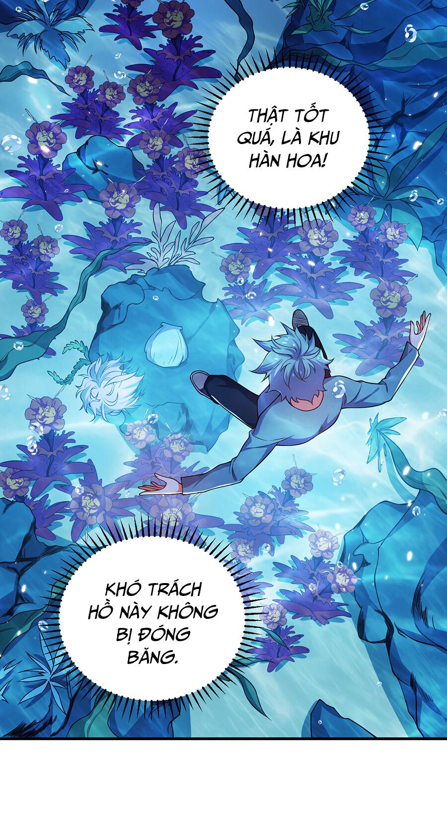 hệ thống mô phỏng linh sủng chapter 15 26