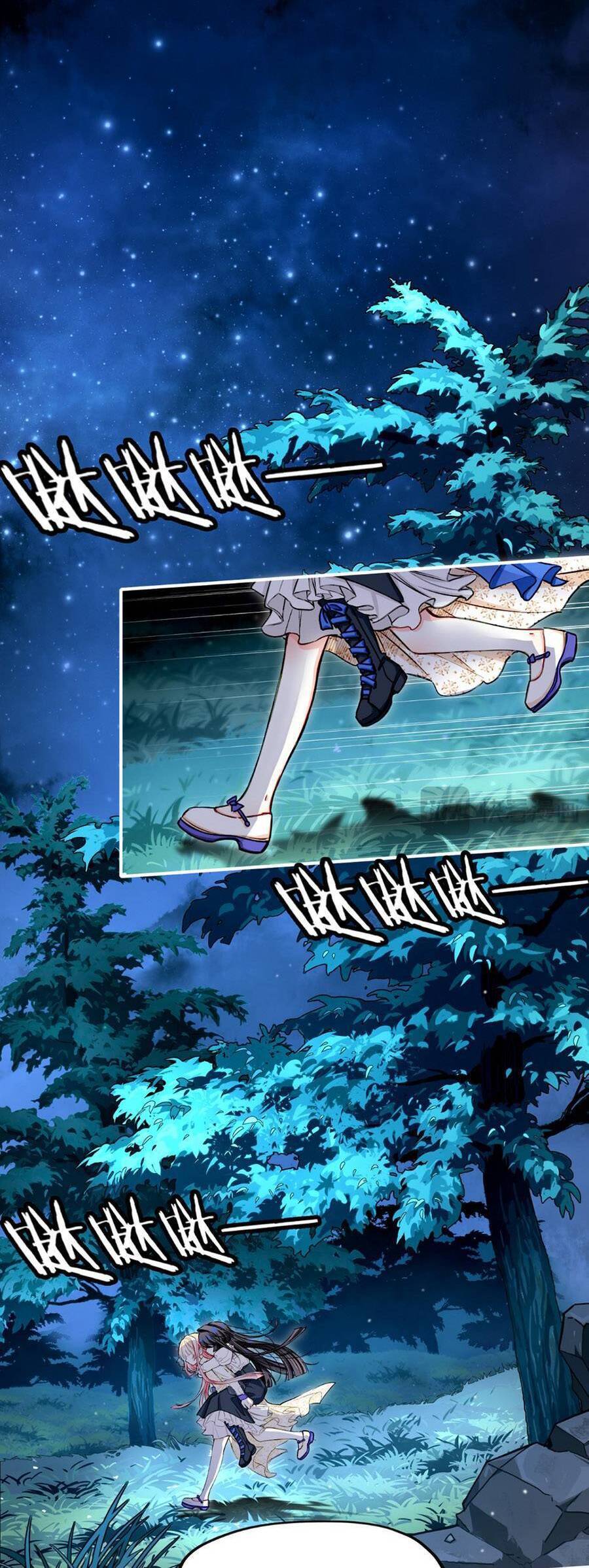 nghe nói tôi là đại tiểu thư phản diện chapter 28 13