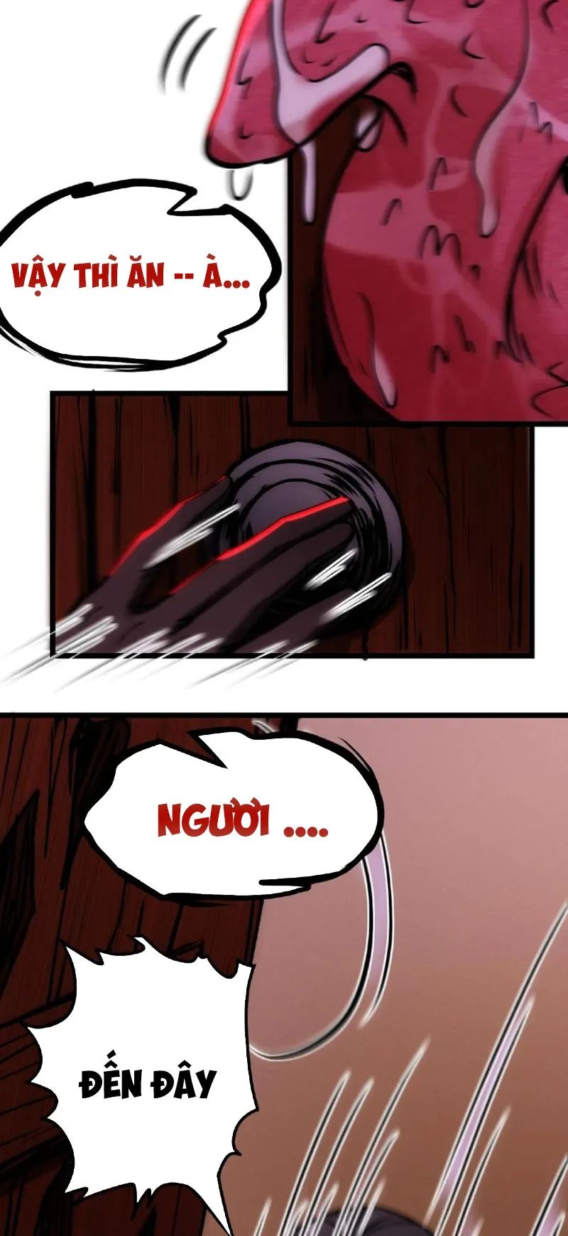 quỷ dị dược tề sư: bệnh nhân của ta đều là kinh khủng chapter 30 13