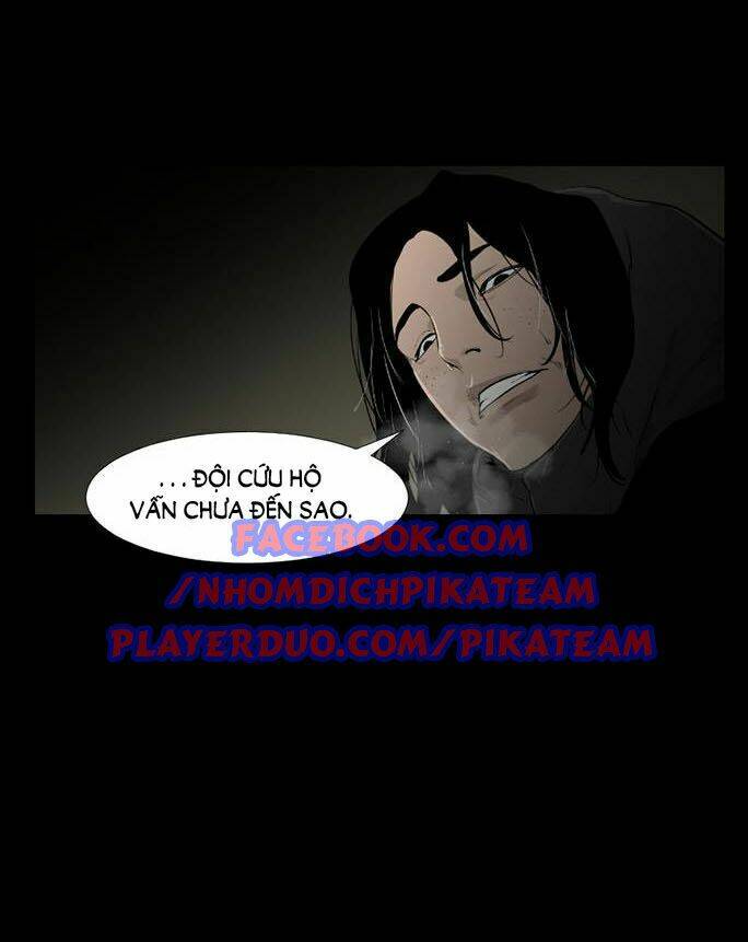 đêm vùng cực chapter 7 22