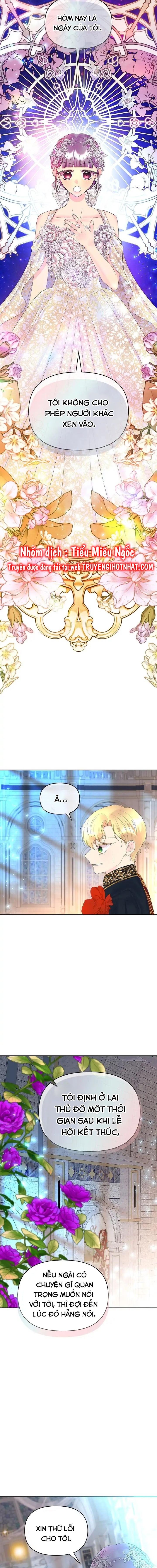 nuôi chồng từ bé chapter 35 6