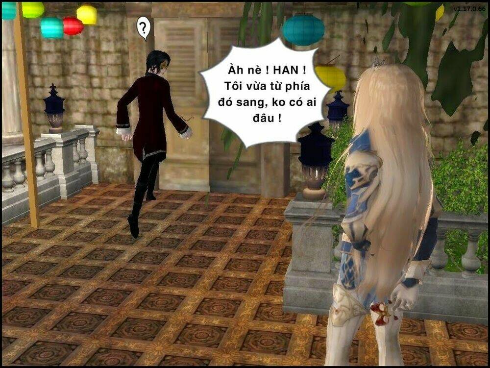 truyện sims - earl story chapter 37 25