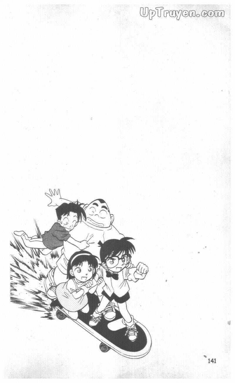 conan - bộ đặc biệt chapter 8 131